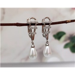 Серьги Xuping