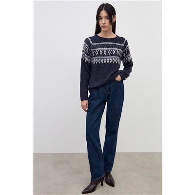 Джемпер POMPA, 1090395