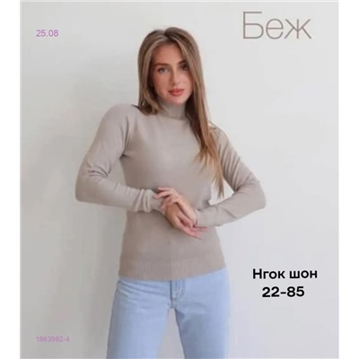 Водолазка 1983982-4