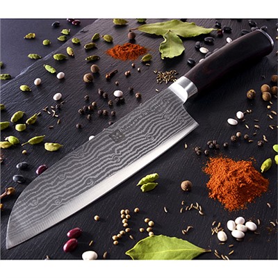 27994 Нож 17.8 см MODESTсталь MB (х72)