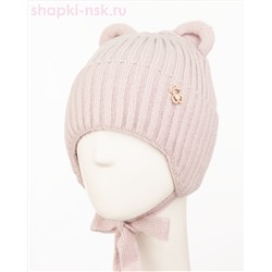 07-54-M Шапка для девочки (50-52)