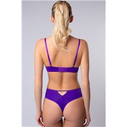Комплект (Бюстгальтер+Трусы, 2 шт.) INDEFINI, 1223528