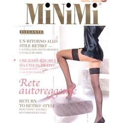 Rete autoreg. (Чулки женские, MiNiMi )