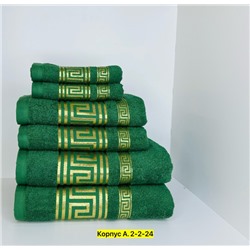 Полотенце #22952476