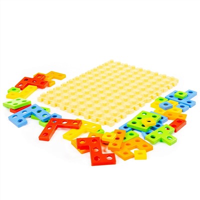 323244 Полесье Игрушка