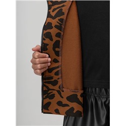 Bodo Толстовка 38-56MU