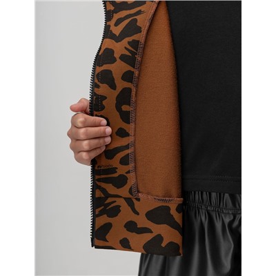 Bodo Толстовка 38-56MU