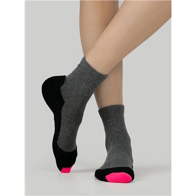 MARK FORMELLE Женские носки 338C-1010