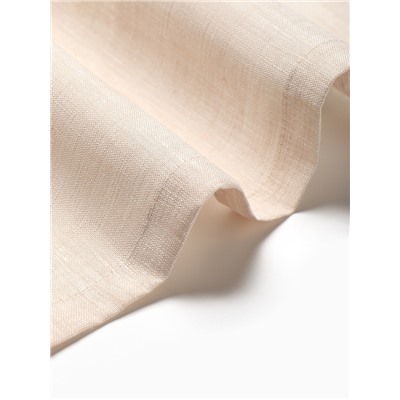 Дорожка Этель Magnifica 40×146 см, лён 100%, плотность 180 г/м²