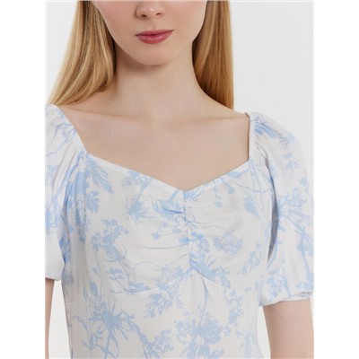 ПЛАТЬЕ ЖЕНСКОЕ 152504