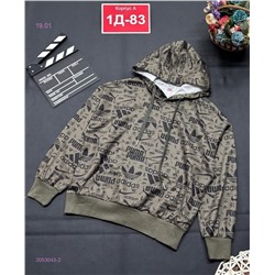 кофта 2053043-2