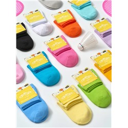 Omsa Носки OMSA kids   Calzino 21C02 гладь укороченный