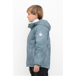 CROCKID Куртка ВК 36102/н/3 ГР ( 92-122)