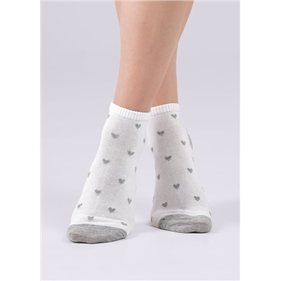 CLEVER Носки С1401 12-14,14-16