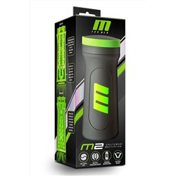Мастурбатор-вагина M2 Superior Stroker