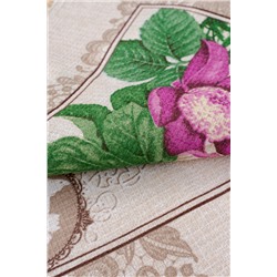 Набор полотенец Флоранс