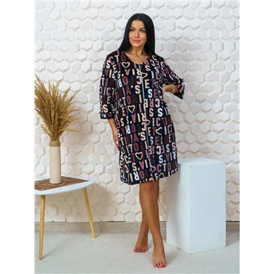 Текс-плюс Халат НФ-00079257