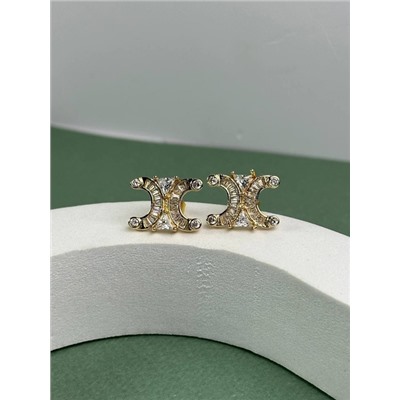 Серьги #22791088