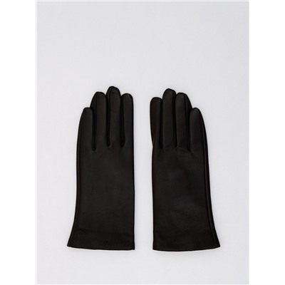 Перчатки 120-5 black (размеры в ряду 7-7,5-8-8-8,5)