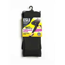 Esli Termale Polar 160 Leggins (Легинсы женские, Conte elegant )