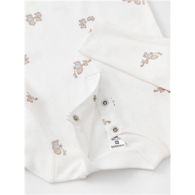 CROCKID Боди К 6542-2уп