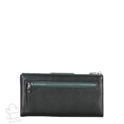 Женский кошелек 3910-1806 green Vermari