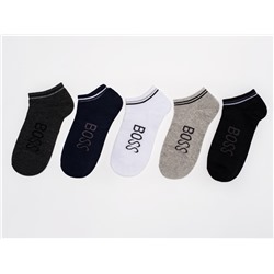 Носки короткие BOSS - 5 пар