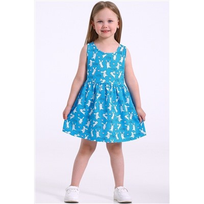 Платье АПРЕЛЬ, 1093342