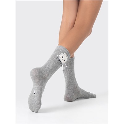 НОСКИ ДЕТСКИЕ 430K-3373