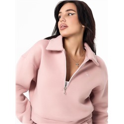 Толстовка (начес) 323164ВШWbпр