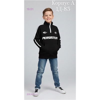 кофта 2053033-4