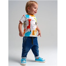 PLAYTODAY Фуфайка 12419130