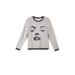 Джемперы CONTE LD 842 Экстрамягкий свитшот с термоэффектом