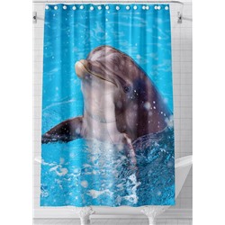 Шторы для ванны #23103956