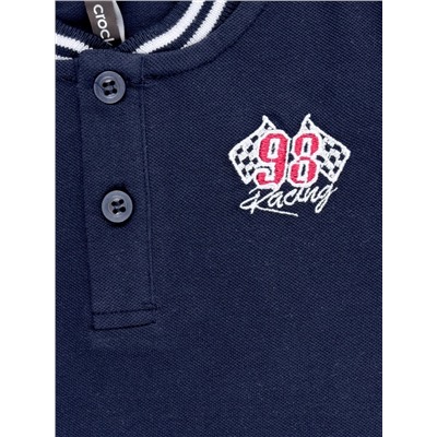 CROCKID Фуфайка КР 302767-1