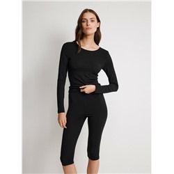 Брюки капри жен. Matilda