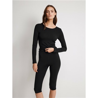 Брюки капри жен. Matilda