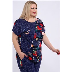 Костюм с брюками 24252 НАТАЛИ, 1119048