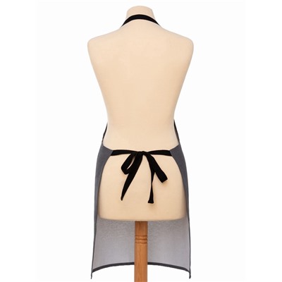 Фартук «Доляна. Любимый муж», 70×60 см, 100% хлопок, 160 г/м²