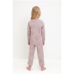 Пижама CROCKID, 1131765