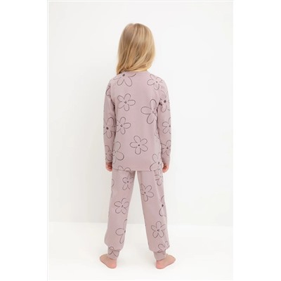 Пижама CROCKID, 1131765