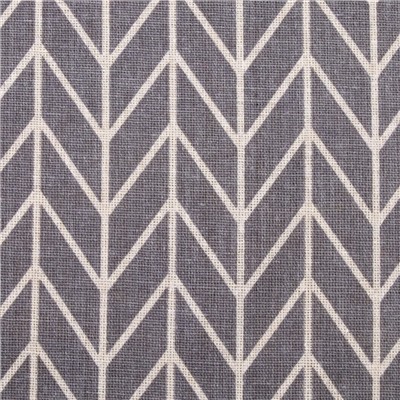 Набор декоративных салфеток «Доляна. Ёлочка», 40×40 см, 4 шт.