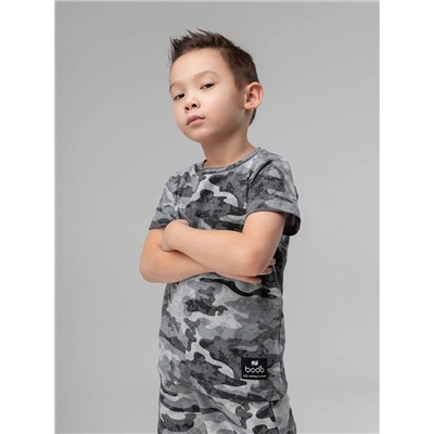 Bodo Футболка 4-331MU