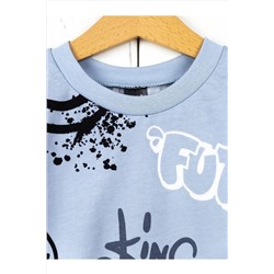 Футболка BABY BOOM, 1201291