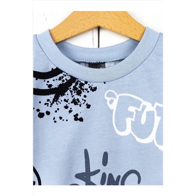 Футболка BABY BOOM, 1201291