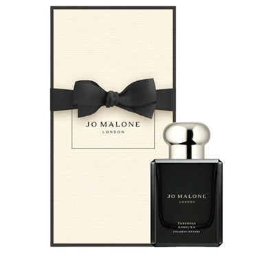 JO MALONE TUBEROSE ANGELICA INTENSE edc (w) 50ml