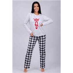 Пижама Карты