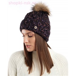 6523/2 MWH Колпак женский флис (56-58)