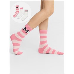 НОСКИ ДЕТСКИЕ (3 пары) 430A-3066