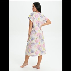 Сорочка Пышечка (Гортензия)